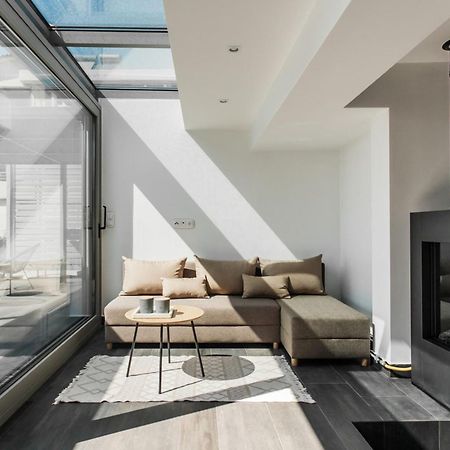 Riviera Luxury Penthouse By The Beach Athens Luaran gambar