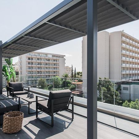 Riviera Luxury Penthouse By The Beach Athens Luaran gambar