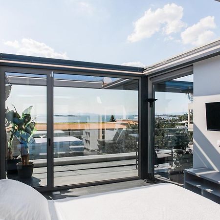 Riviera Luxury Penthouse By The Beach Athens Luaran gambar