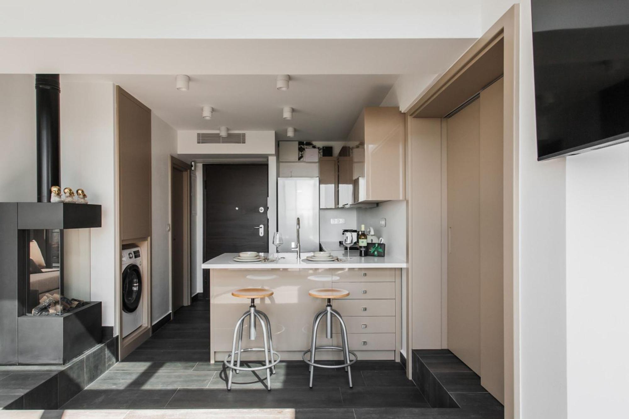 Riviera Luxury Penthouse By The Beach Athens Luaran gambar