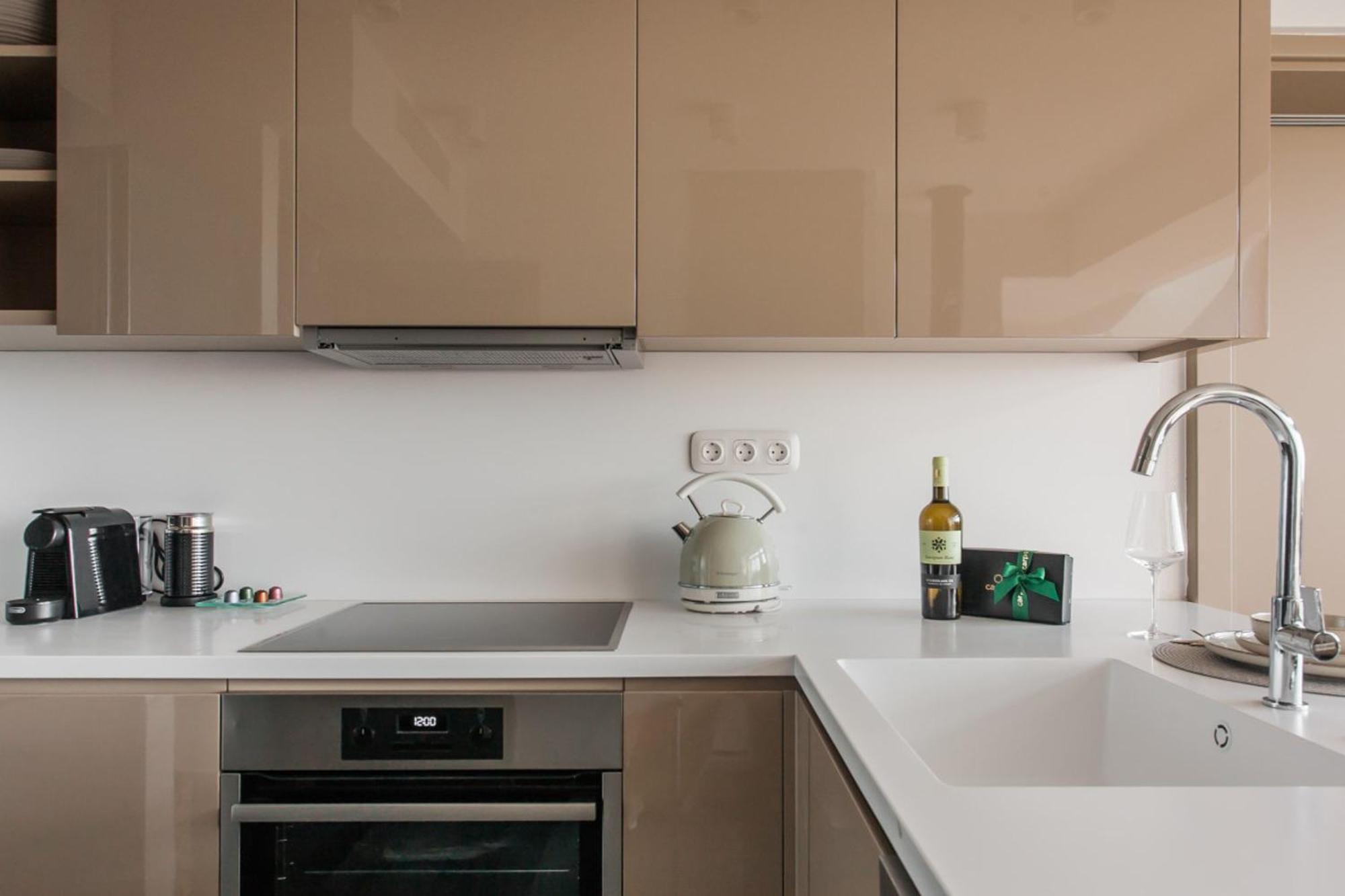 Riviera Luxury Penthouse By The Beach Athens Luaran gambar