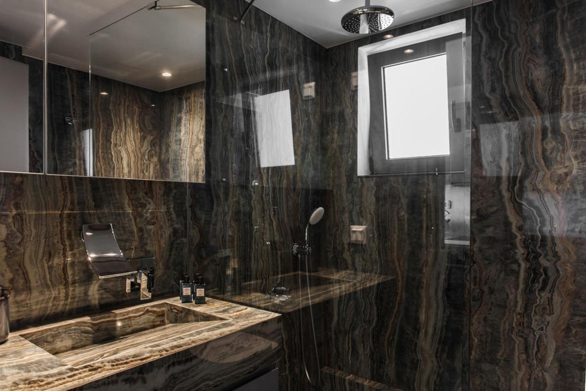 Riviera Luxury Penthouse By The Beach Athens Luaran gambar